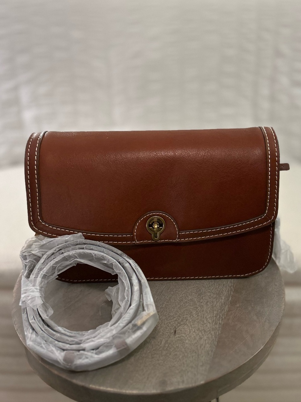 Fossil Crossbody Bag
